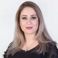 نخشين بنت العم