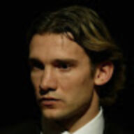 Andriy Shevchenko