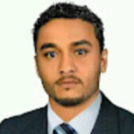 saleh alrame