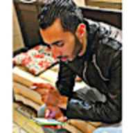 حمزة طارق موسى الفار