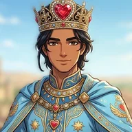 امير الحب