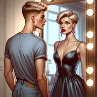 ديوث وسالب بنوتي