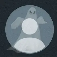 Lost Ghost