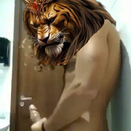 ألنمر ألأبيض