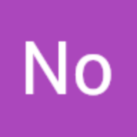 no body