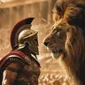 Scorpion king