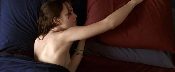 Keira Knightley Nude Sex Scenes from ‘The Jacket’ (12).webp